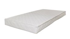 Saltea pentru copii Cocos Confort II 120x60x12 cm