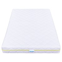 Saltea pentru copii, cu arcuri pocket 120x200 Bio Bumbac Air - 4