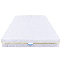 Saltea pentru copii, cu arcuri pocket 120x200 Bio Bumbac Air - 5