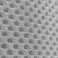 Saltea pentru copii Ortopedica Bio Cocos Bio Bambus 70x140 cm - 3