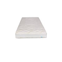 Saltea pentru copii Ortopedica Bio Cocos Bio Bambus 70x140 cm - 4