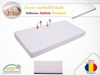 Saltea Premium 140x70x12 cm - 4