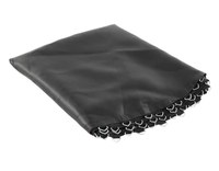 Saltea sarituri trambulina 180x200cm Black - 1