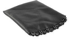Saltea sarituri trambulina 180x200cm Black