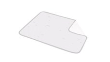 Salteluta impermeabila pentru schimbat scutece KikkaBoo 50x70cm Seally Me