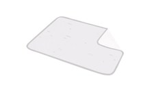 Salteluta impermeabila pentru schimbat scutece KikkaBoo 50x70cm Seally Me