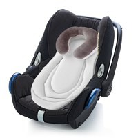 Salteluta reductor pentru scaun auto si carucior BabyJem Thermal - 2