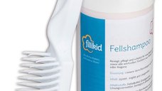 Sampon cu perie pentru husele de carucior Fillikid