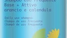 Sampon ecologic cu flori de portocal si galbenele 250ml Biolu