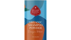 Sampon pudra pentru copii Dragonblood bio 100g Eliah Sahil