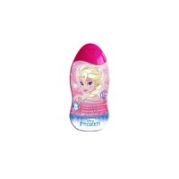 Sampon si Balsam 2in1, Fetite, Frozen, 400 ml - 1