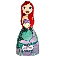 Sampon si gel de dus Disney Princess Ariel Lorenay 250 ml - 1
