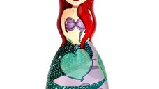 Sampon si gel de dus Disney Princess Ariel Lorenay 250 ml