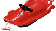 Sanie Alpen Gaudi Race Red