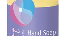 Sapun lichid ecologic Lavanda 300ml Sonett