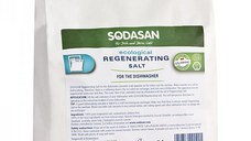 Sare regeneranta ecologica pentru masina de spalat vase 2kg Sodasan