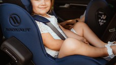 Scaun auto Avionaut Sky 2.0 mint i-Size