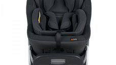 Scaun auto BeSafe Stretch B Anthracite Mesh i-Size