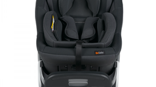 Scaun auto BeSafe Stretch B Anthracite Mesh i-Size