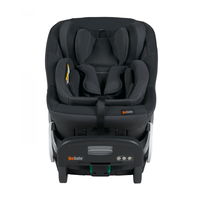 Scaun auto BeSafe Stretch B Anthracite Mesh i-Size - 1