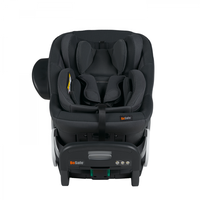 Scaun auto BeSafe Stretch B Anthracite Mesh i-Size - 2