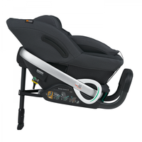 Scaun auto BeSafe Stretch B Anthracite Mesh i-Size - 3