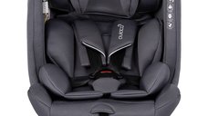 Scaun auto Chipolino Aviato Cloud I-Size 40-150 cm, spatar reglabil, husa detasabila, perna moale