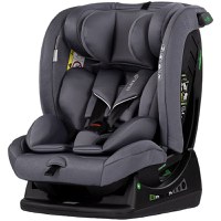 Scaun auto Chipolino Aviato Cloud I-Size 40-150 cm, spatar reglabil, husa detasabila, perna moale - 6