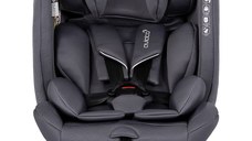 Scaun auto Chipolino Aviato Cloud I-Size 40-150 cm, spatar reglabil, husa detasabila, perna moale