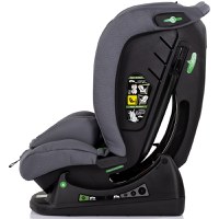 Scaun auto Chipolino Aviato Cloud I-Size 40-150 cm, spatar reglabil, husa detasabila, perna moale - 3