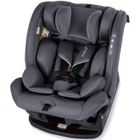 Scaun auto Chipolino Aviato Cloud I-Size 40-150 cm, spatar reglabil, husa detasabila, perna moale - 5