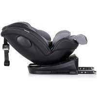 Scaun auto Chipolino Hypnotic Cloud I-Size 40-150 cm cu sistem Isofix, Top tether, Sezut rotativ - 7