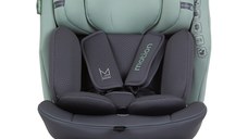 Scaun auto Chipolino Motion I-Size 40-150 cm pastel green cu sistem Isofix