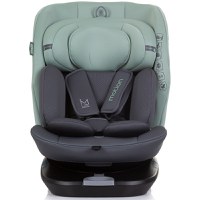 Scaun auto Chipolino Motion I-Size 40-150 cm pastel green cu sistem Isofix - 1