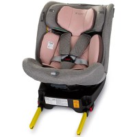 Scaun auto Chipolino X Factor I-Size 40-150 cm flamingo cu sistem Isofix - 8