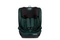 Scaun auto copii Caretero Vivo Emerald i-Size 76-150 cm,certificat R12903,tetiera reglabila,husa detasabila,centuri cu pernute moi,pernuta reductor inclusa - 1