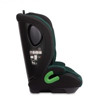 Scaun auto copii Caretero Vivo Emerald i-Size 76-150 cm,certificat R12903,tetiera reglabila,husa detasabila,centuri cu pernute moi,pernuta reductor inclusa - 2