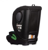 Scaun auto copii Caretero Vivo Emerald i-Size 76-150 cm,certificat R12903,tetiera reglabila,husa detasabila,centuri cu pernute moi,pernuta reductor inclusa - 4