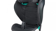 Scaun auto copii Flex Fix 2 Gri Anthracite Mesh