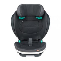 Scaun auto copii Flex Fix 2 Gri Anthracite Mesh - 2