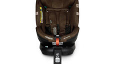 Scaun auto Cosatto All In All Ultra Foxford Hall I-Size, Rotatie 360, Tetiera reglabila
