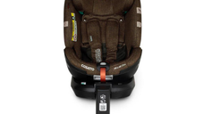 Scaun auto Cosatto All In All Ultra Foxford Hall I-Size, Rotatie 360, Tetiera reglabila