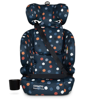 Scaun auto Cosatto Zoomi 3 I-Size Spot On isofix, top-tether, suport pahar - 1