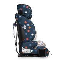 Scaun auto Cosatto Zoomi 3 I-Size Spot On isofix, top-tether, suport pahar - 3