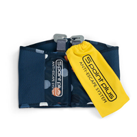 Scaun auto Cosatto Zoomi 3 I-Size Spot On isofix, top-tether, suport pahar - 7