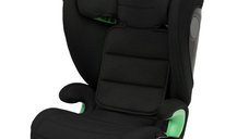 Scaun auto cu Isofix 15-36 Kg Kidwell Weston Black i-size