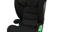 Scaun auto cu Isofix 15-36 Kg Kidwell Weston Black i-size