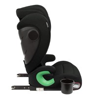 Scaun auto cu Isofix 15-36 Kg Kidwell Weston Black i-size - 3