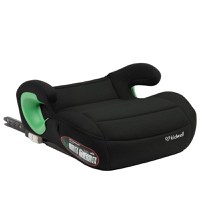 Scaun auto cu Isofix 15-36 Kg Kidwell Weston Black i-size - 7