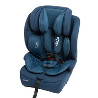 Scaun auto cu isofix Juju Pro Rider i-Size albastru - 6